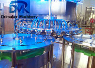 Produksi Pabrik Air Menggunakan Mesin Pembotolan Air 10000 Botol Per Jam