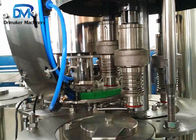 Mesin Pengisian Air Botol Stainless Steel Cocok Untuk Botol 200ml-1500ml