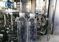 8 Mesin Pengisian Botol Air / Mesin Kemasan Botol Plastik