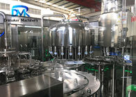 Mesin Kemasan Botol Air Hemat Energi / Pabrik Botol Air Mineral