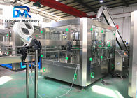 Mesin Kemasan Botol Air Hemat Energi / Pabrik Botol Air Mineral