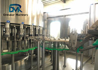 Mesin Pembotolan Air Minum Stabil / Peralatan Produksi Air Minum Dalam Kemasan