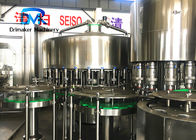 Mesin Pabrik Botol Air Lengkap / Mesin Capping Mengisi Air Minum