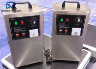5 Ton Sistem Reverse Osmosis Industri Sistem Pengolahan Air Tanaman Botol