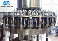 Kinerja Stabil Mesin Pengisian Botol Panas / Mesin Pengemasan Minuman