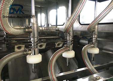 Spring 20 Liter Jar Mesin Cuci 3 In 1 Novel Desain Tahan Korosi