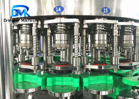 Mesin Pengisian Botol Kaca Efisiensi Tinggi / Mesin Pengemasan Botol Kaca