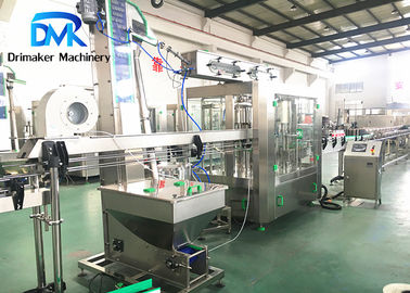 Pengisi Air Otomatis Untuk Instalasi Air Baru 3000bottles/H