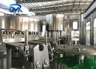 Mesin Pembotolan Air Tipe CGF Untuk Pabrik Pengemasan Air Minum